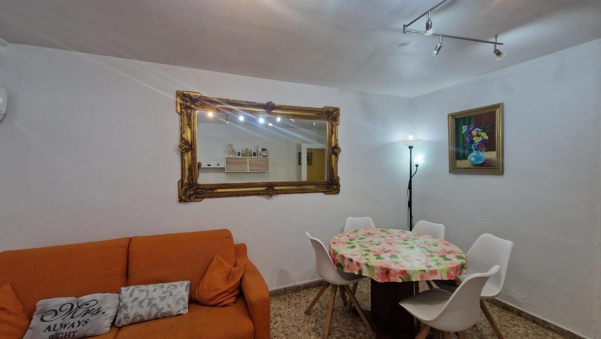 La Explanada Apartment Alicante Exterior photo