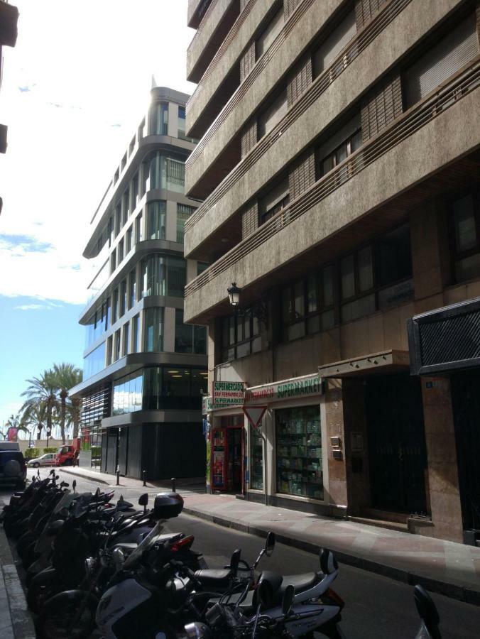 La Explanada Apartment Alicante Exterior photo